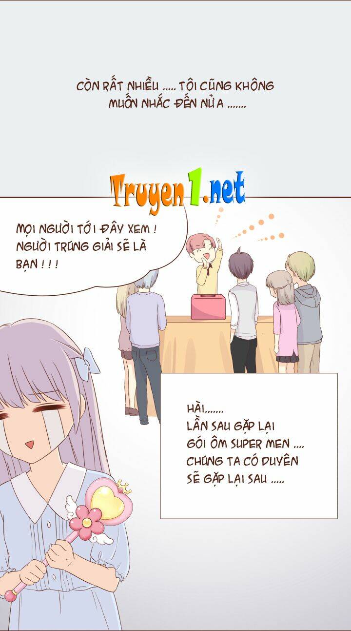 luyến ái tư hữu vật chapter 1 29