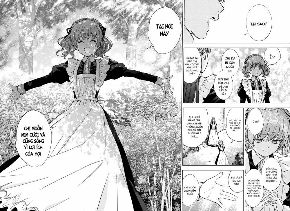 khu vườn thứ 7 chapter 10 29