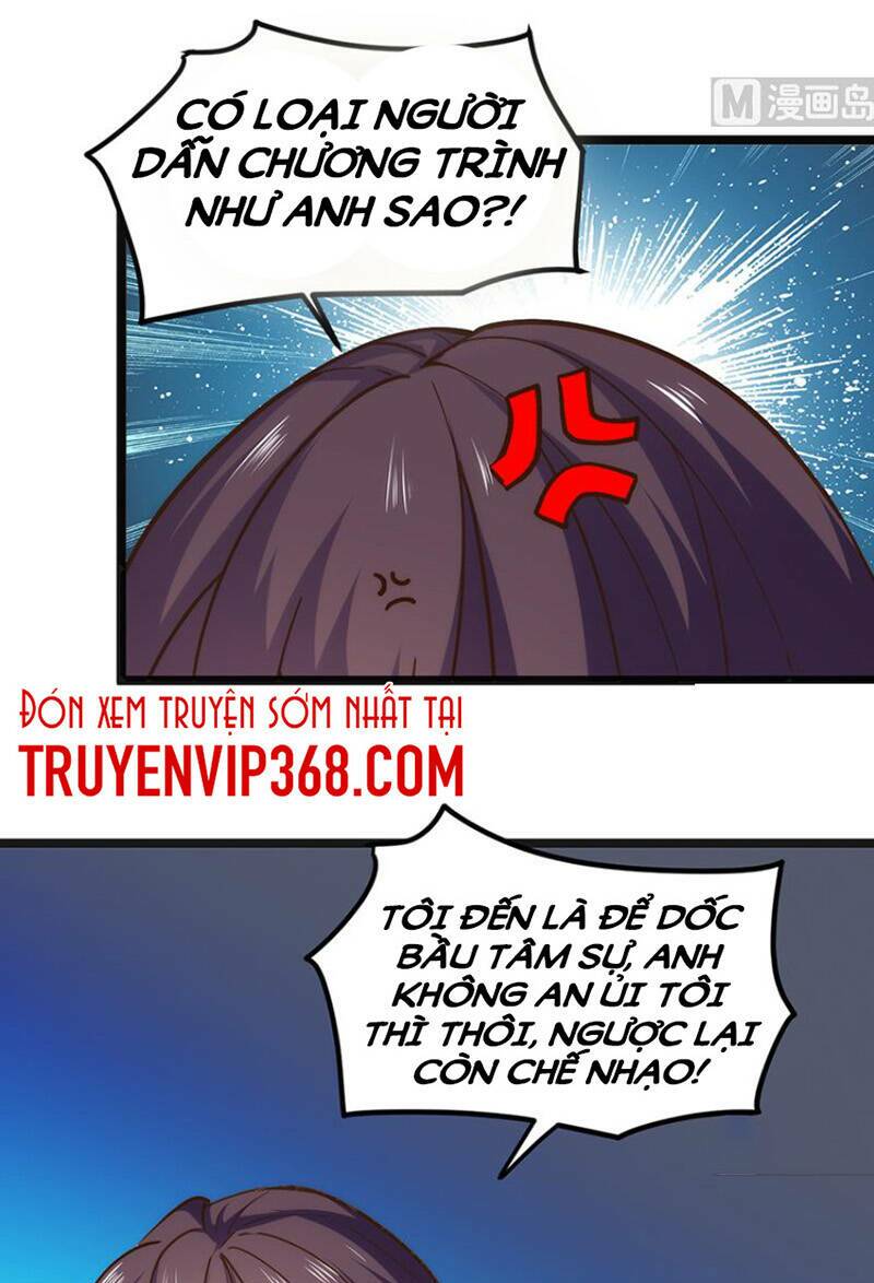 nữ tiếp viên hàng không của boss chapter 2 1