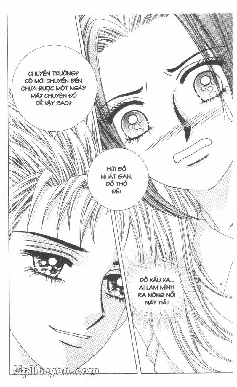 cáo già gặp sói điên chapter 1 50