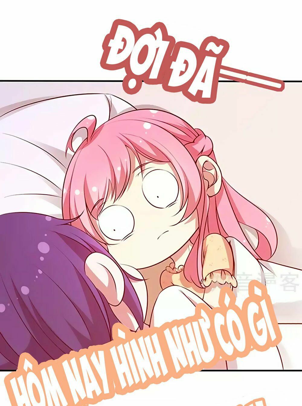 cả thế giới đều không bằng người chapter 58 7