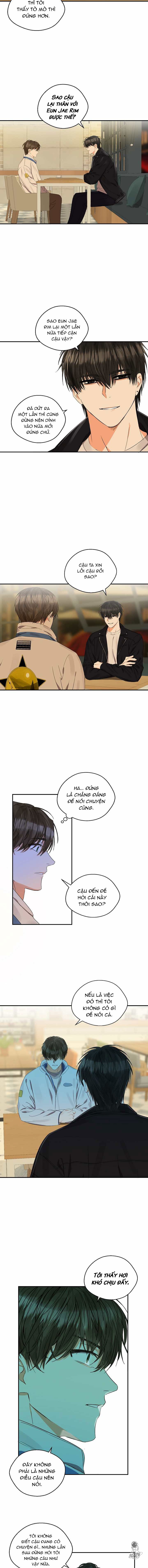 chanh đắng chapter 12 8