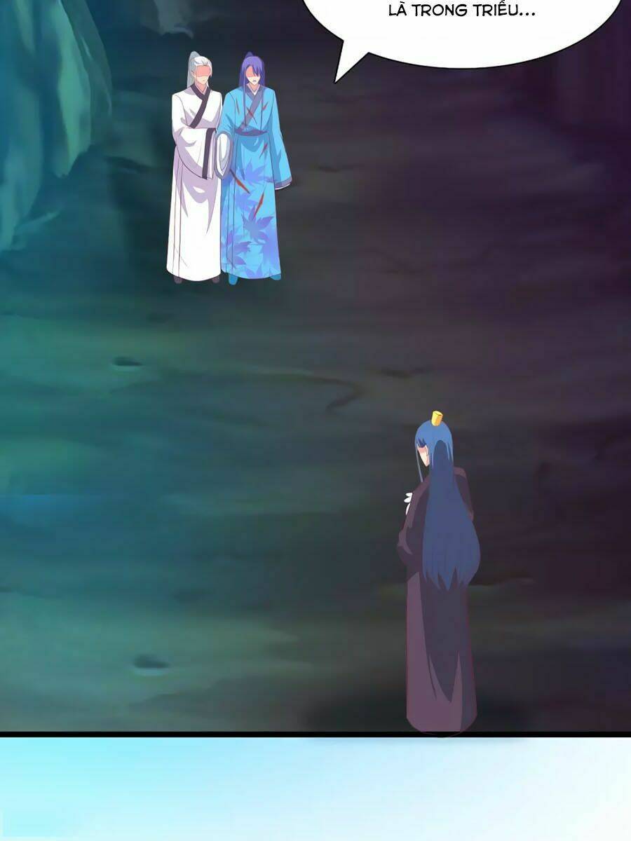 thỏ yêu tiểu vương phi chapter 92 21