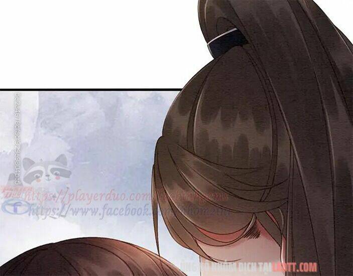 trọng sinh bá sủng nhiếp chính vương quá mạnh mẽ chapter 81.1 42