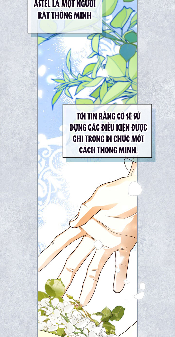 cách che giấu đứa con của hoàng đế chapter 44 65