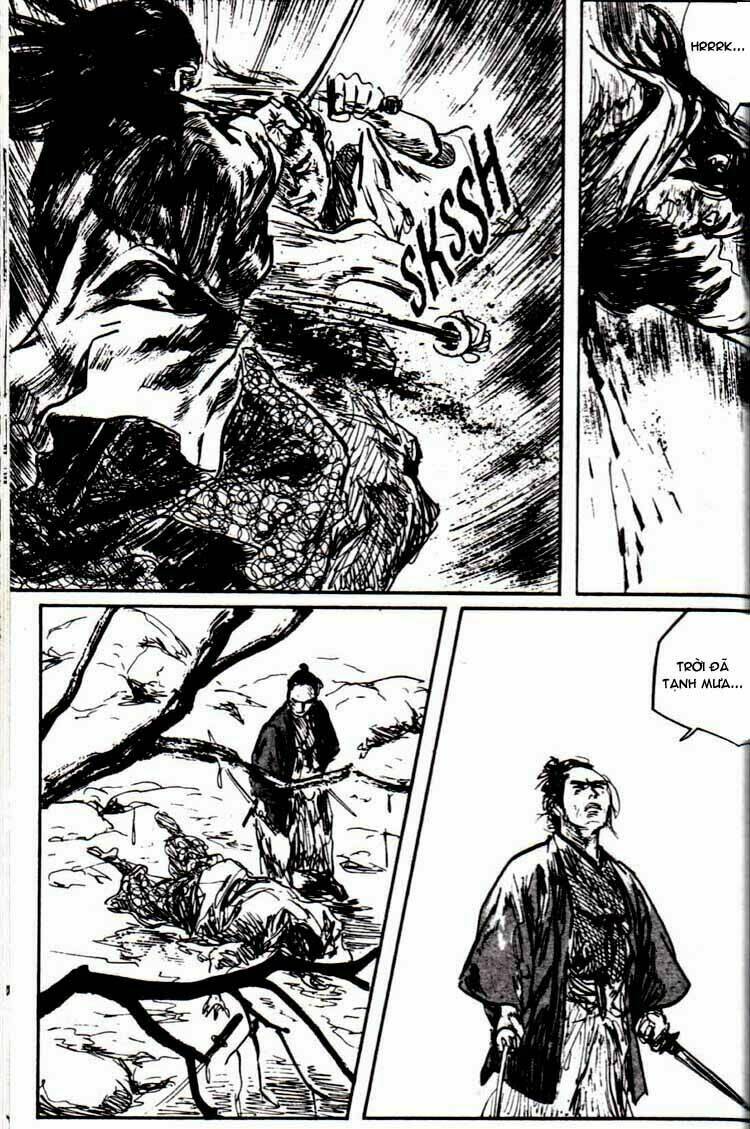 lone wolf and cub chapter 128 58