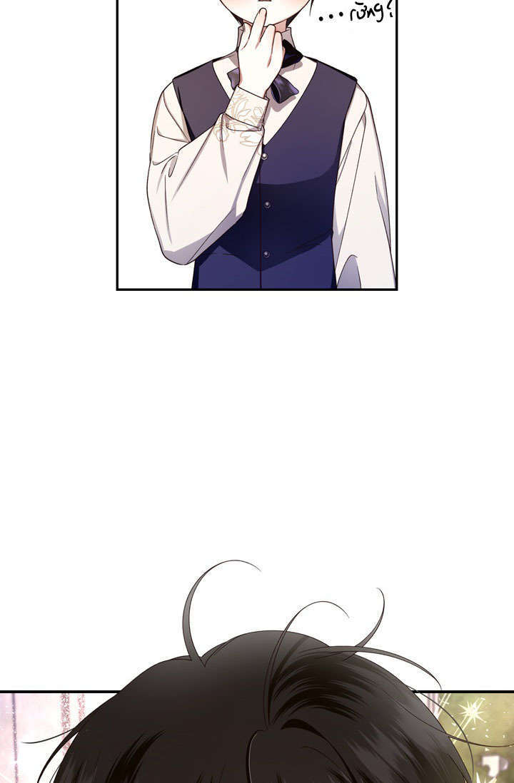 cách che giấu đứa con của hoàng đế chapter 13 68