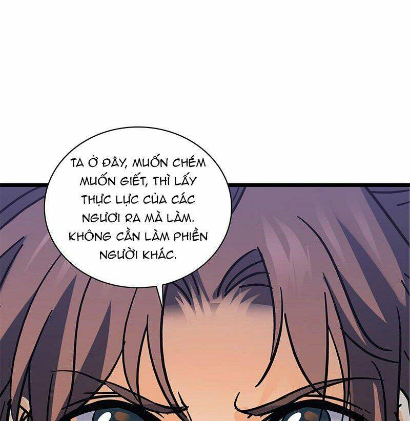 thần điêu hiệp lữ (new 2020) chapter 26 37