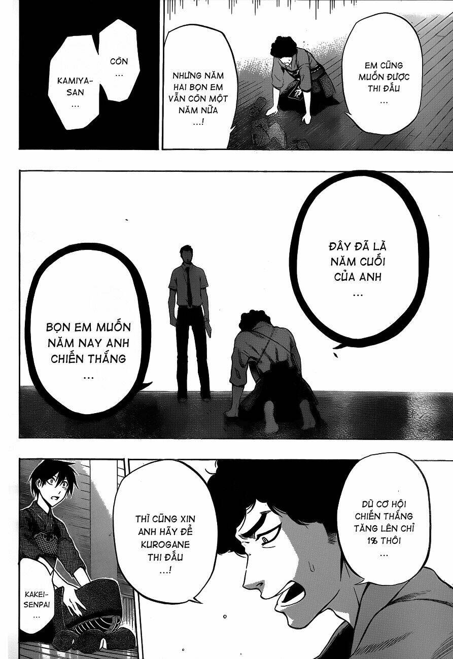 kurogane chapter 38 15