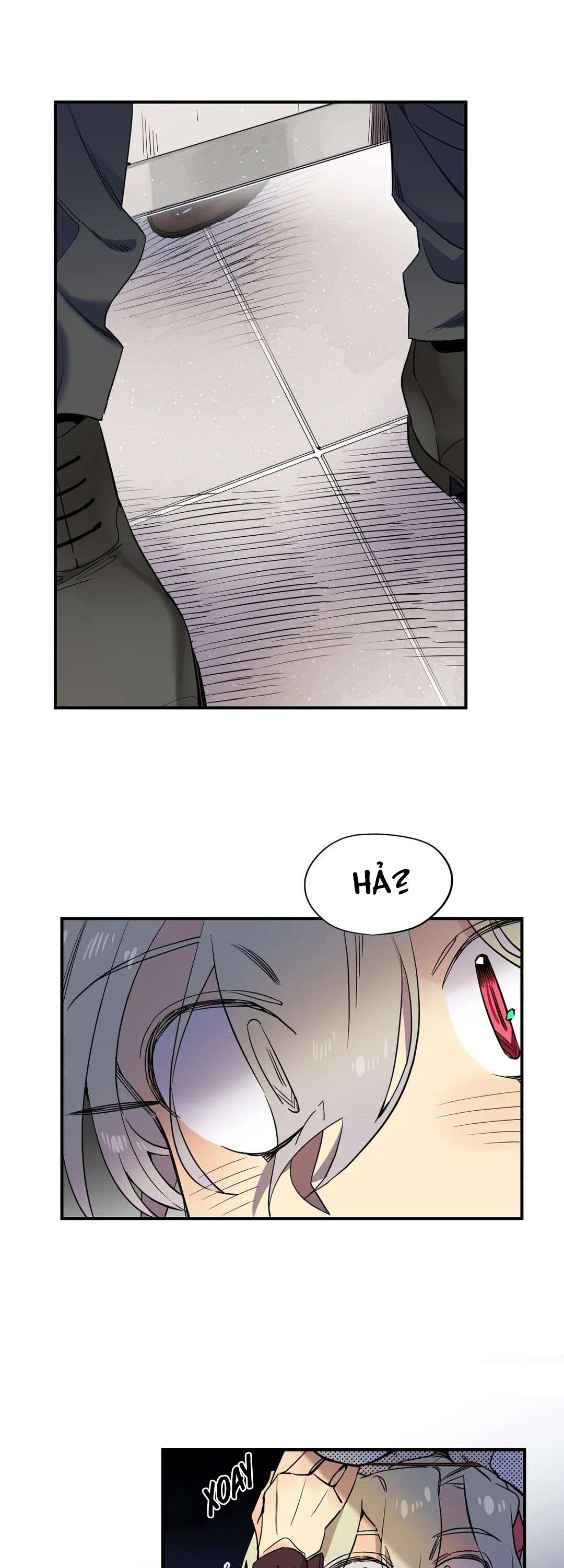 quán café tình nhân chapter 16 26