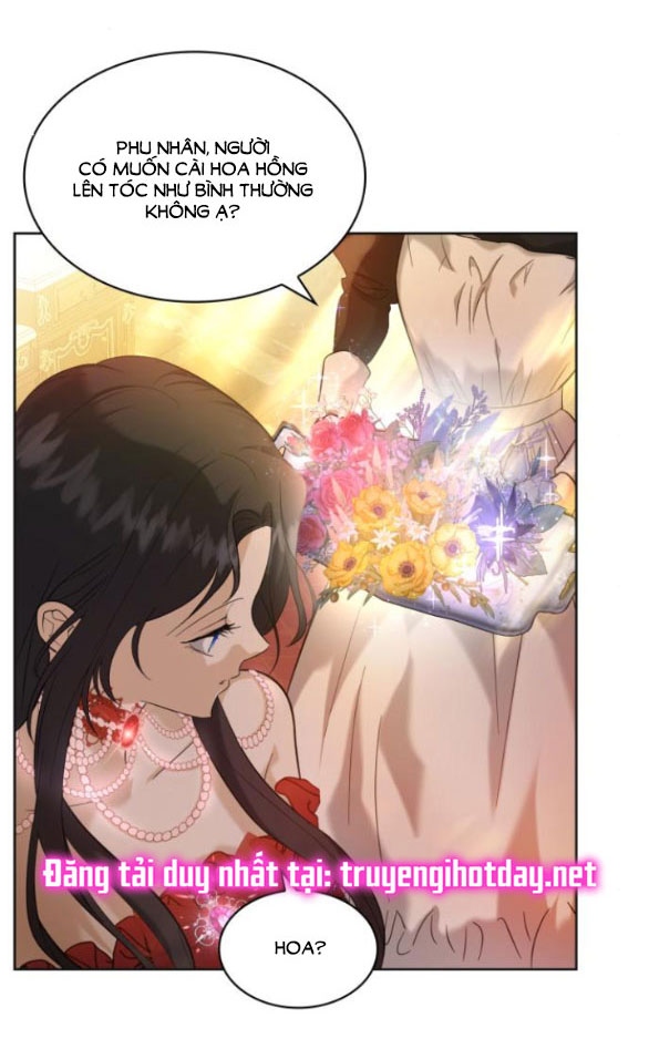 tôi trở thành vợ cũ của nam chính chapter 3.2 14