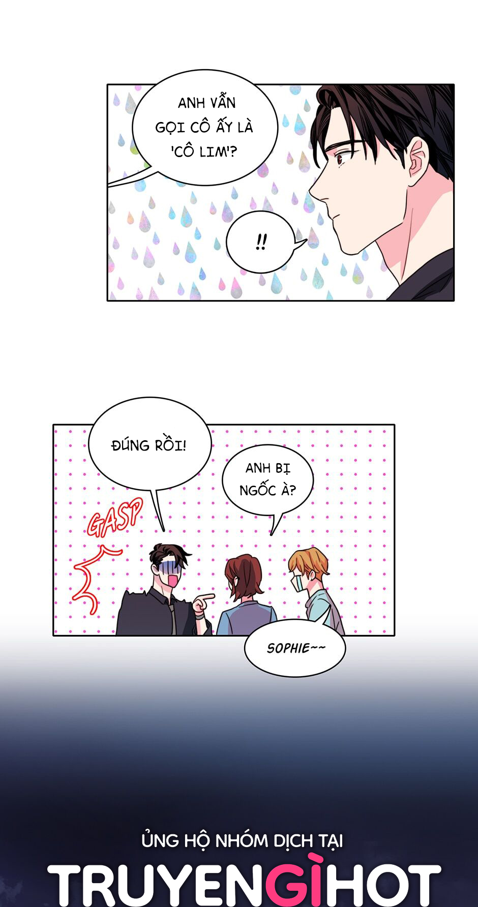 quý cô với chiếc mặt nạ chapter 53 13