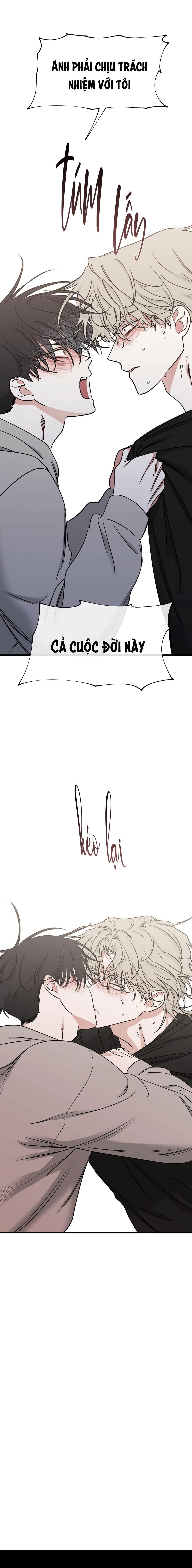 đêm bên bờ biển chapter 98 21