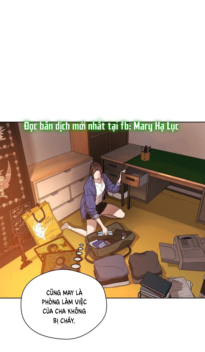 bạch huyết - white blood chapter 12 40