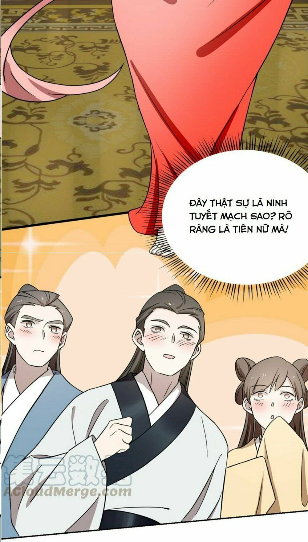 độc bộ thiên hạ: đặc công thần y chapter 78 8