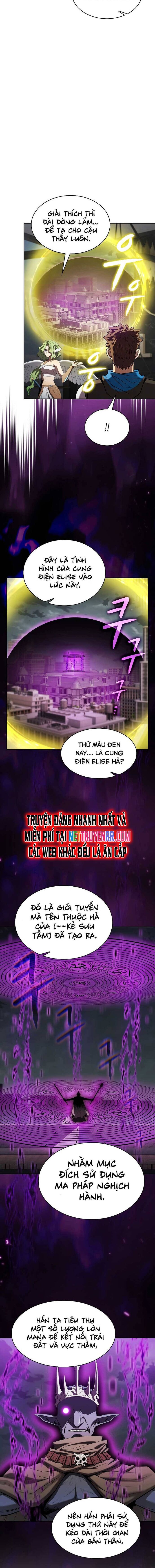 thiên thần quay về từ địa ngục chapter 118 12