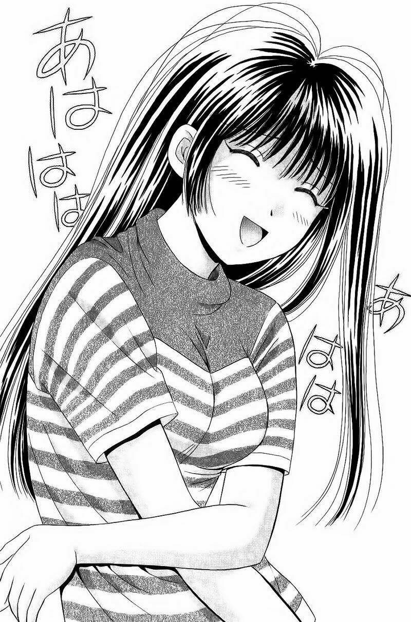 open sesame chapter 33 33