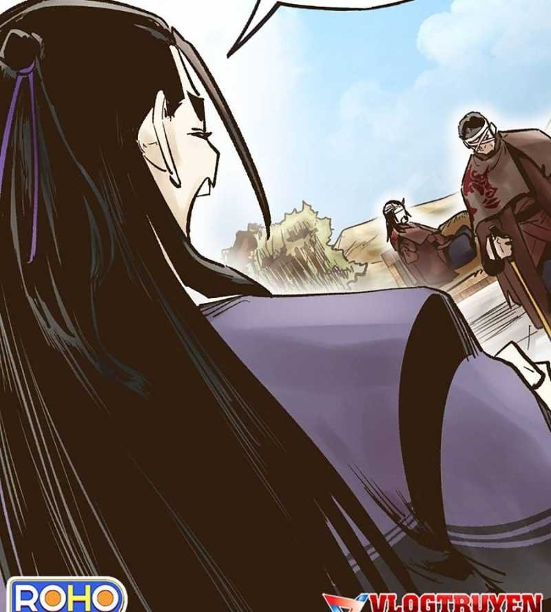 quái công du lục chapter 30 72