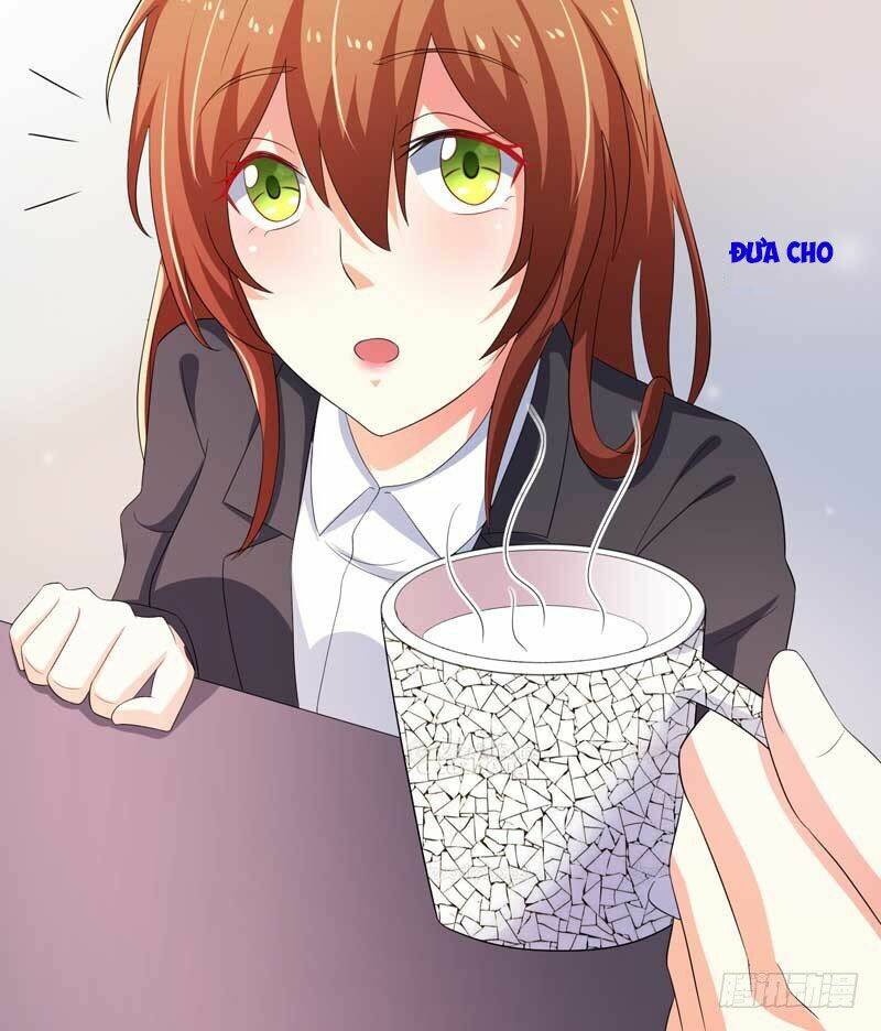 khế hôn chapter 23 34