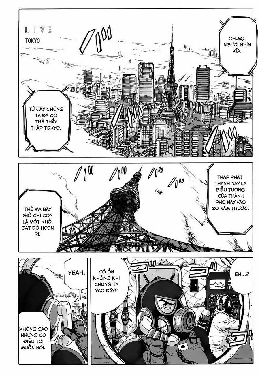 cúp quốc sư tử chapter 2 13