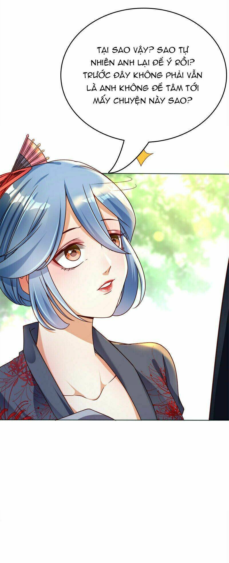 lãnh hôn cuồng ái chapter 32 27