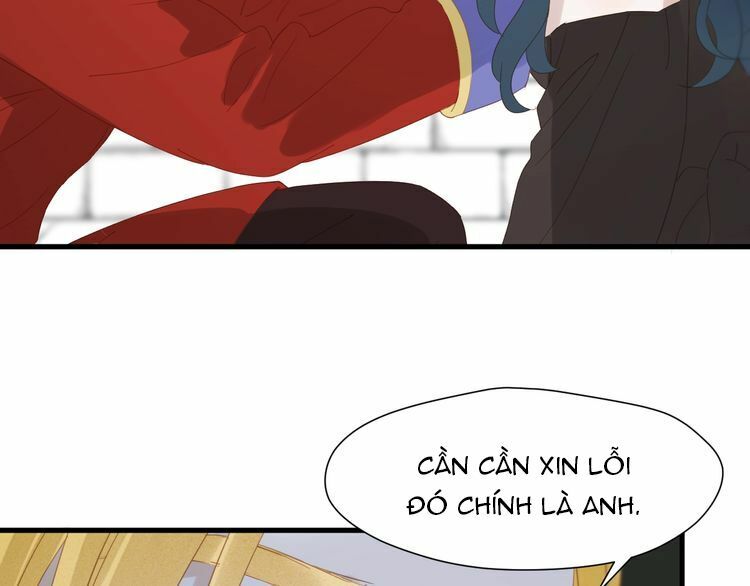 lượm được một tiểu hồ ly phần 3 chapter 62 12