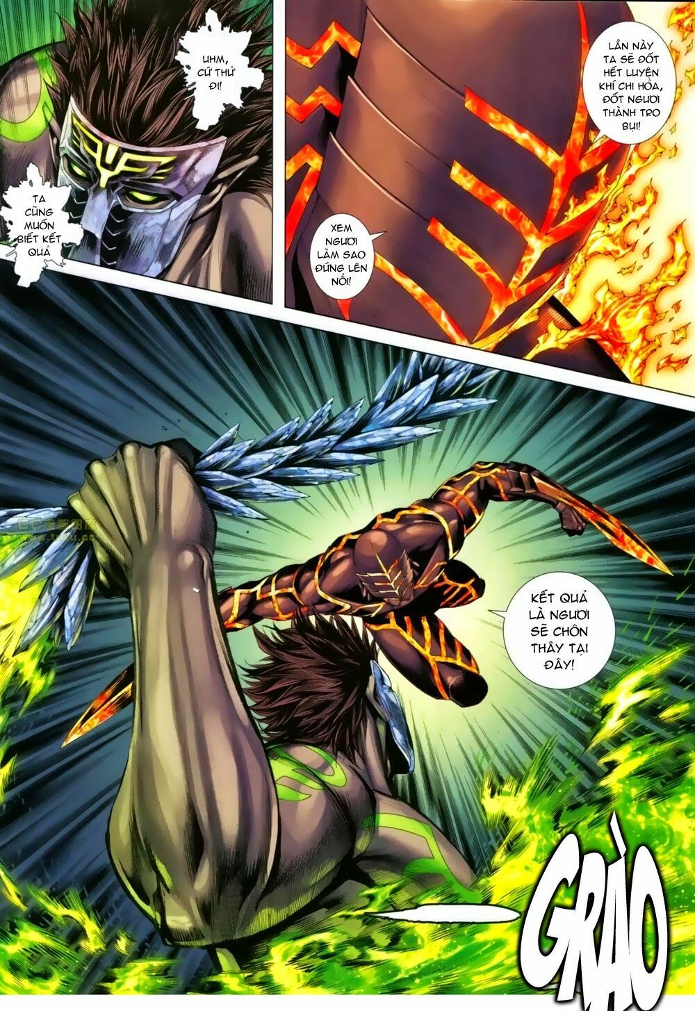 phong thần ký chapter 127 11