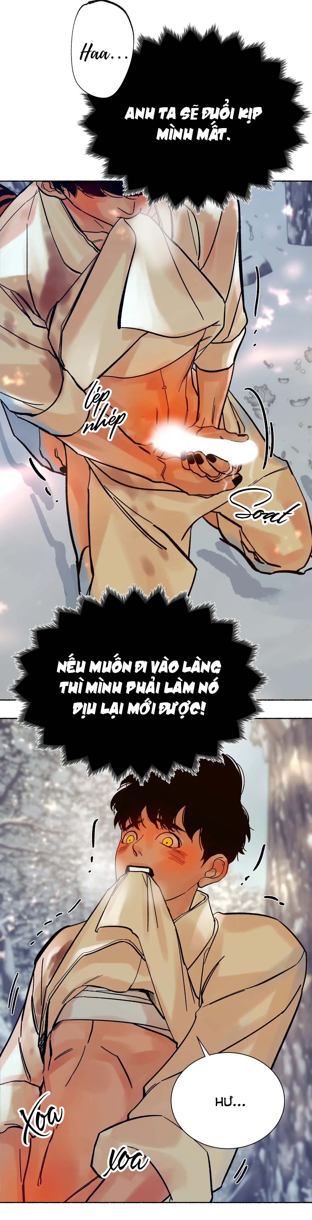 chú hổ hoàng kim chapter 7 18