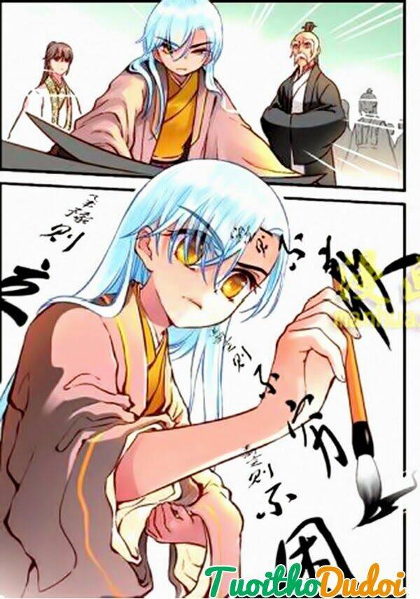 hoa phi hoa chapter 13 9