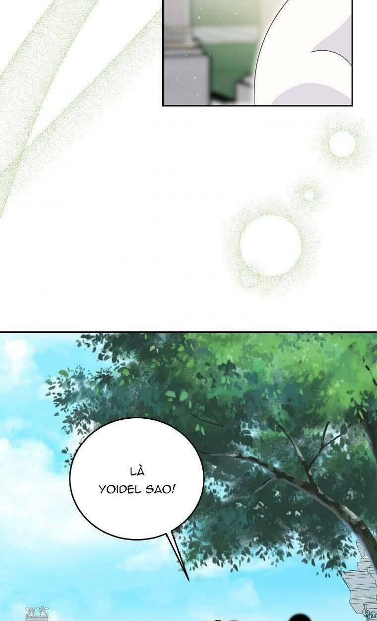 phía sau mặt nạ của nam chính hiền lành chapter 22 3