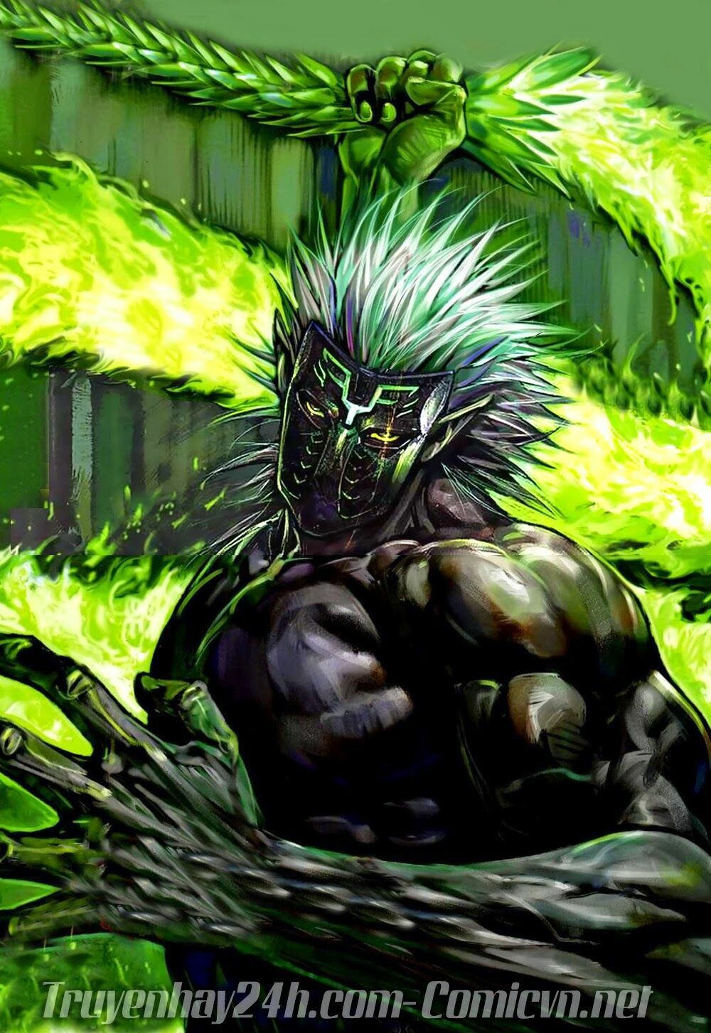 phong thần ký chapter 127 32