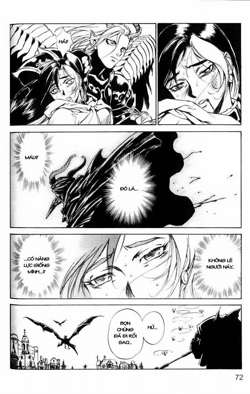 monster collection chapter 14 9