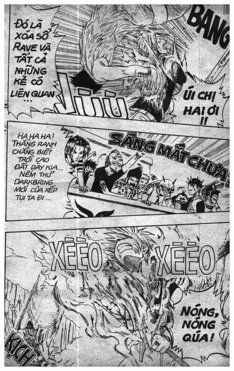 rave master (scan) chapter 1 145