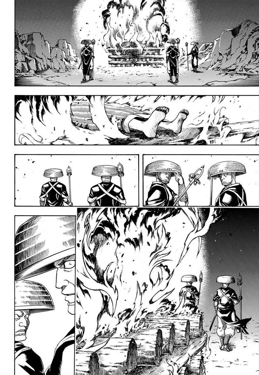 gintama - linh hồn bạc chapter 554 9