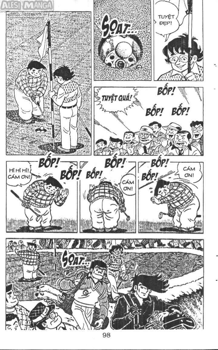 ashita tenki ni naare chapter 3 96