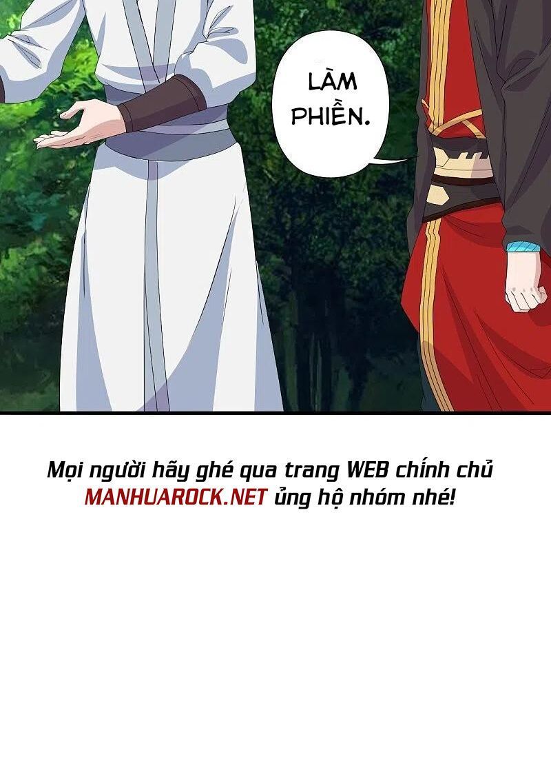tiên võ đế tôn chapter 237 45