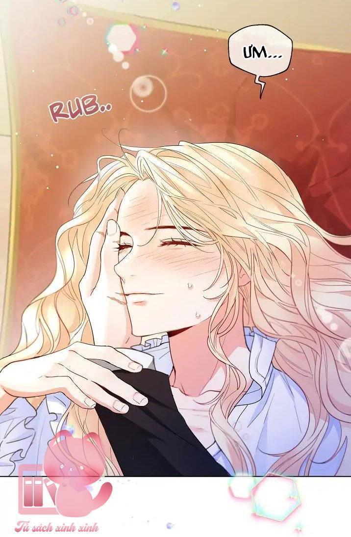 tiểu thư crystal là nam nhân chapter 8 53