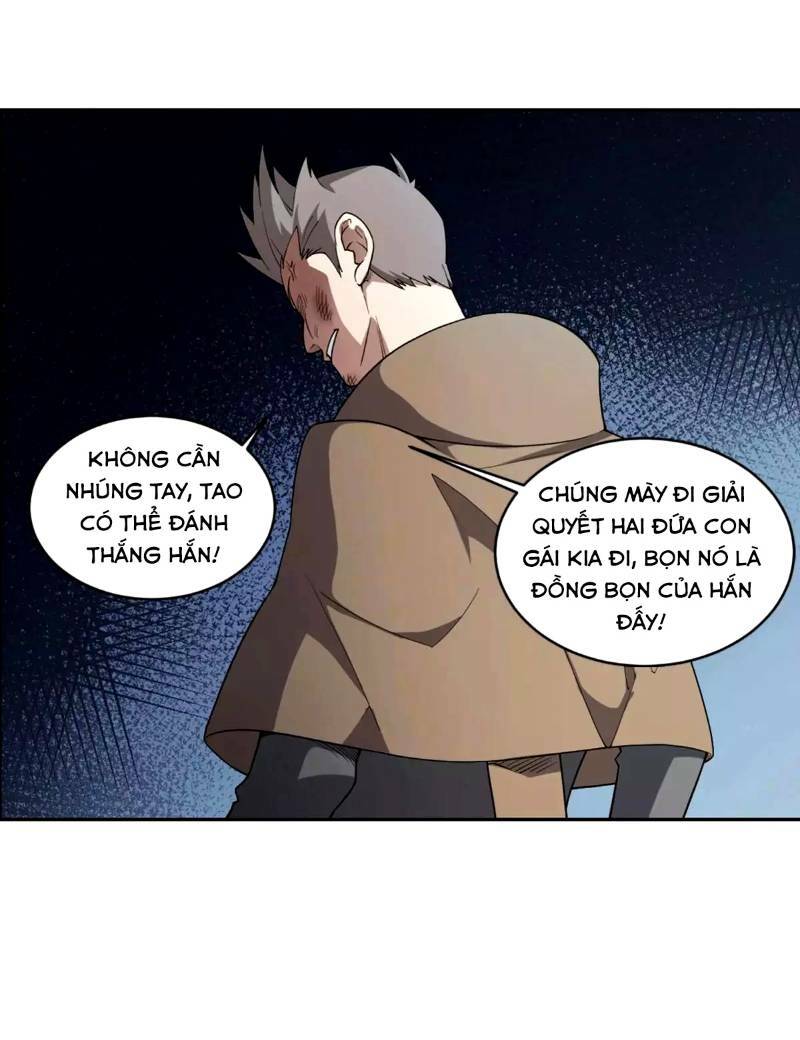 võng du chi cận chiến pháp sư chapter 216 2