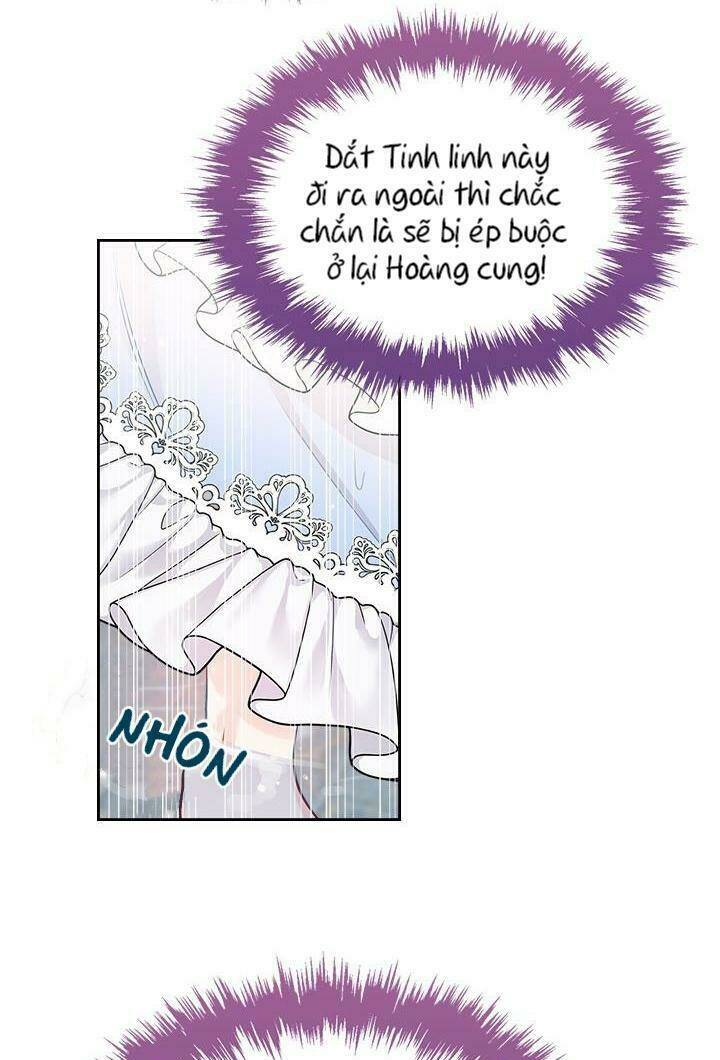 công chúa phản diện muốn ở trong ngôi nhà bánh quy chapter 2 47