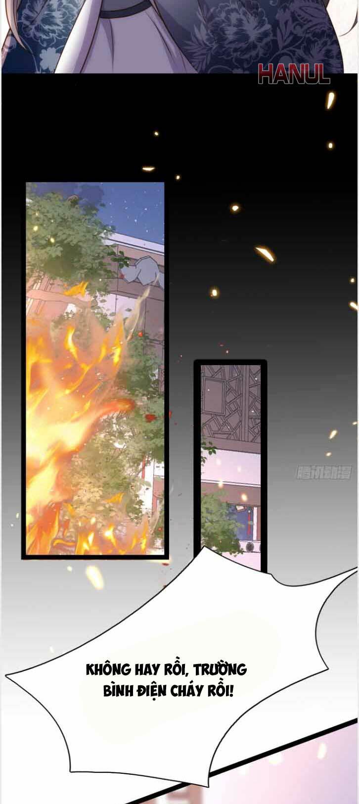 hoạn phi thiên hạ chapter 233 18