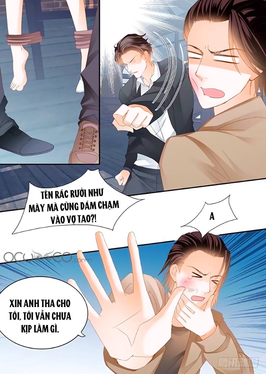 cuồng nhiệt boss, sủng thê xin kiềm chế chapter 35 6