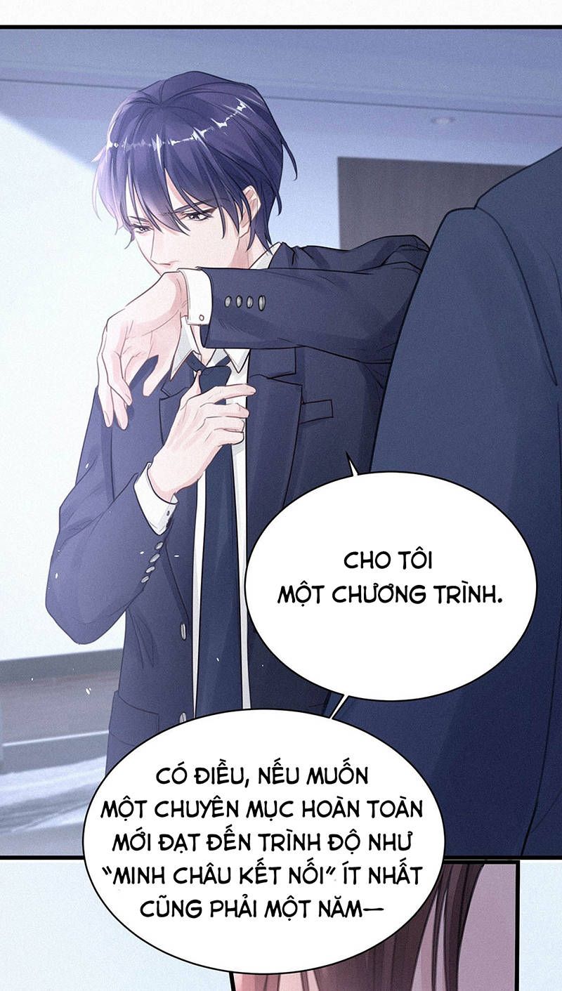 thần thương (môi súng) chapter 4 16