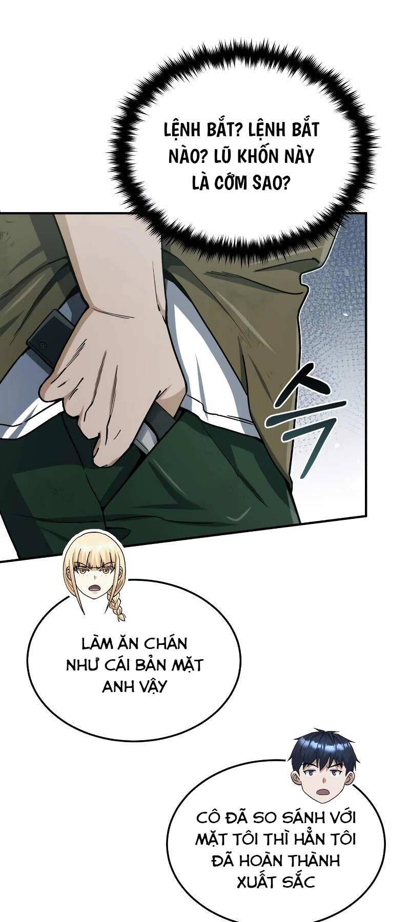 thiên tài của dòng dõi độc nhất vô nhị chapter 61 26