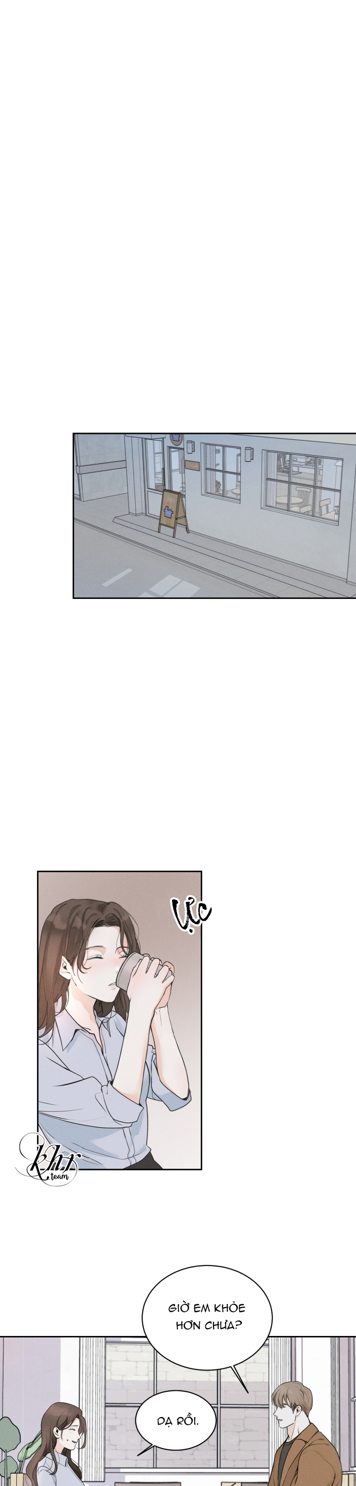 những người đàn ông đã lên giường tôi chapter 5 4