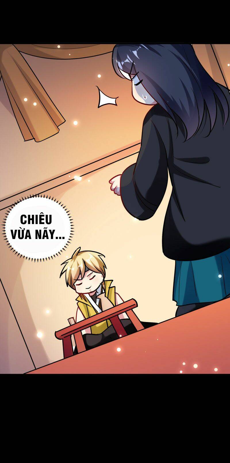 vạn giới tiên vương chapter 50 23