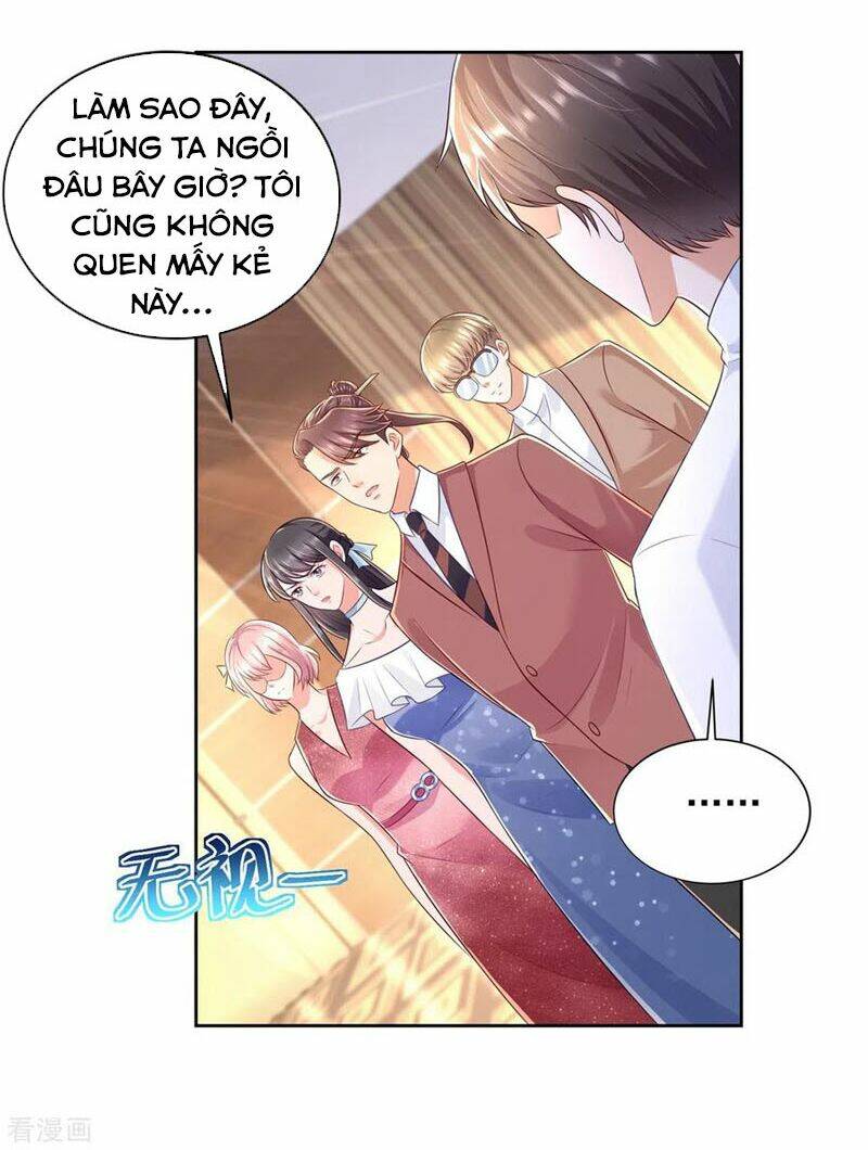 chí tôn toàn năng chapter 82 32