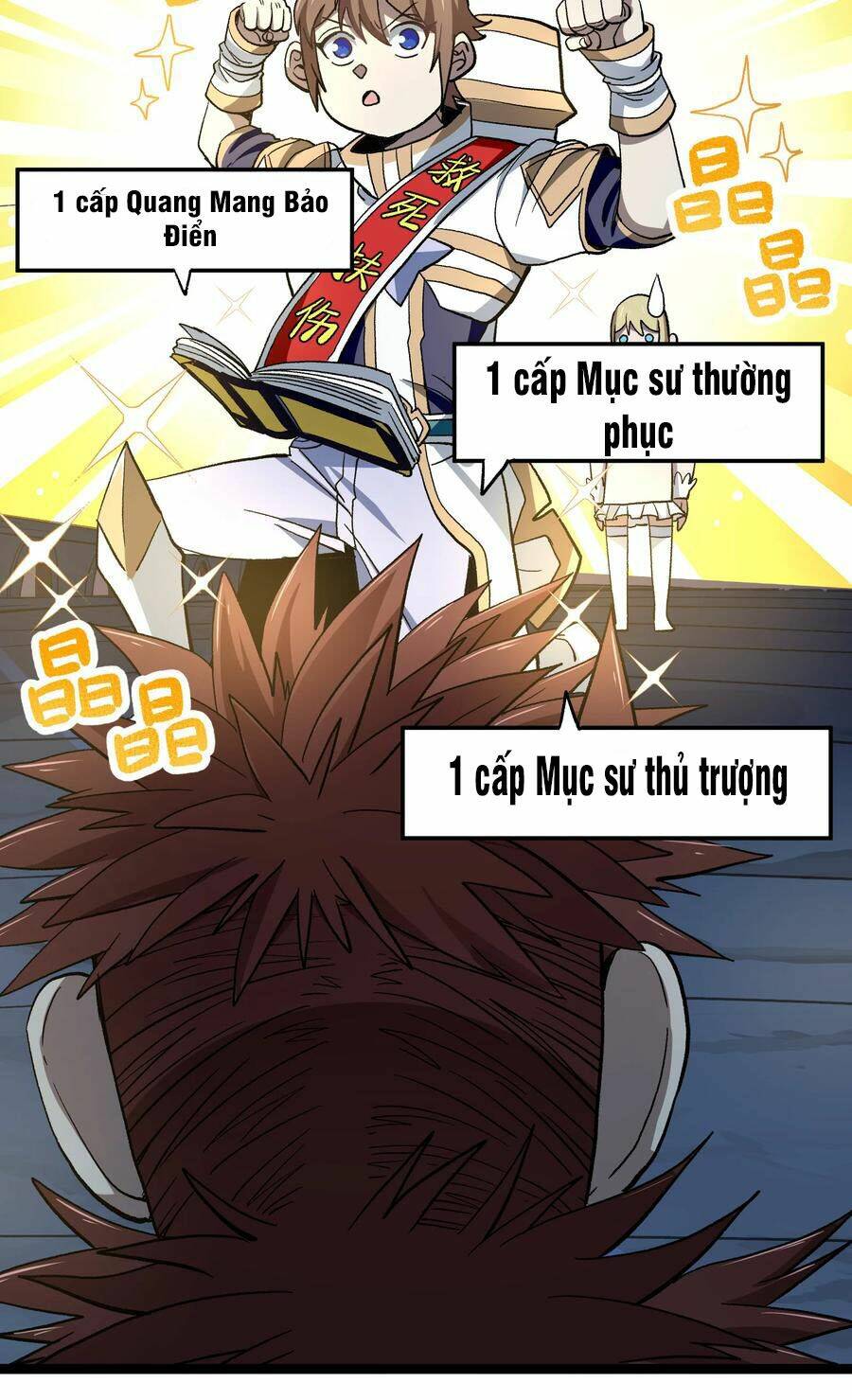 vú em vô địch chapter 10 42