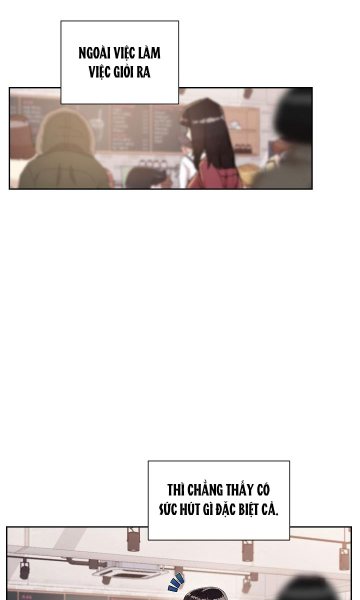 mãnh thú nơi công sở chapter 4 9