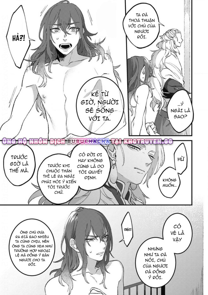 vũ khúc sư tử chapter 1 25