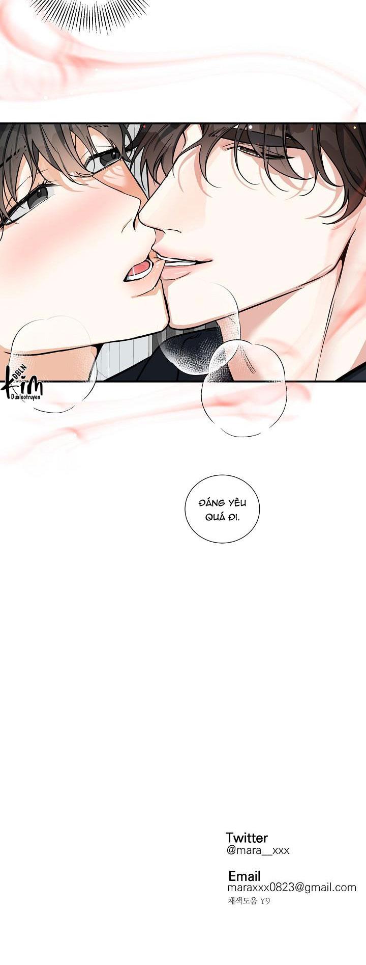 đêm săn chapter 17 25